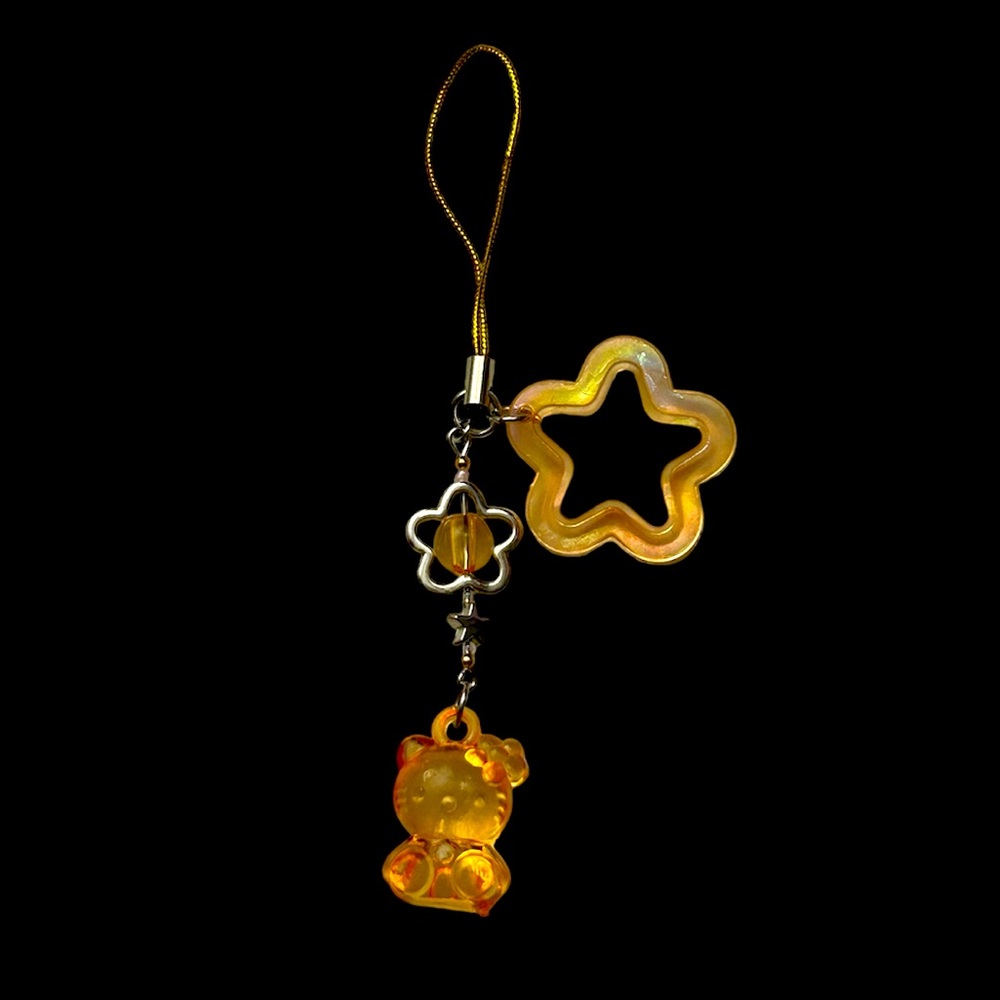 ☆Hello Kitty Charm☆